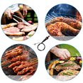 thumbnail image 4 of VALINK Piezo Spark Ignition Set Tool Accessories for Grill BBQ Cooker Barbecue Camping, 4 of 6