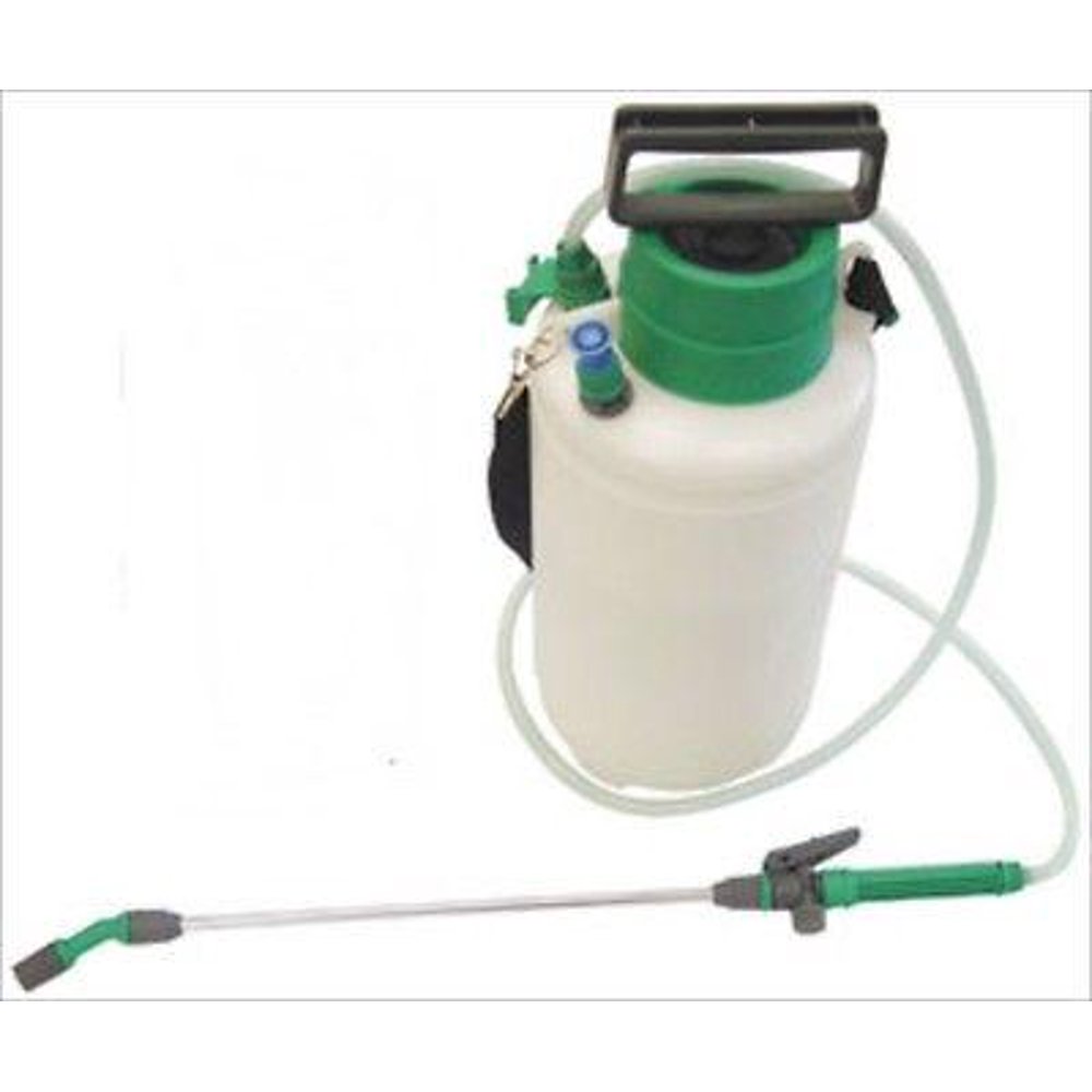 5 Liter Chemical Spray Tank