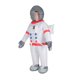 thumbnail image 1 of Inflable Astronauta Forum Disfraz Premium Astronauta Inflable, 1 of 1