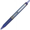 Pilot Precise V7 RT Fine Premium Retractable Rolling Ball Pens - Bar-coded Fine Pen Point - 0.7 mm Pen Point Size - Needle Pen Point Style - Retractable - Blue - 1 Each