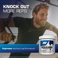 thumbnail image 4 of GAT Sport Beta Alanine Supplement, Essentials, Promotes Muscle Endurance, Unflavoured, 100 Servings, 4 of 6