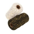 thumbnail image 2 of Packing String, Twine String Widely Used 2 Rolls  For Decoration, 2 of 8