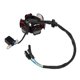 thumbnail image 2 of Magneto Generator, Durable Anticorrosion Engine Magneto Stator  For GY6 50cc 70cc 90cc 110cc 125cc Moped ATV Dirt Bike ANGGREK Engine Magneto Stator, 2 of 8