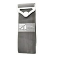 thumbnail image 3 of funtasica Sangle Utilitaire pour Bagages, Ceinture de Rangement Longueur Ajustable pour Valises, Gris, 3 of 9