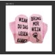 thumbnail image 1 of "Si puedes leer esto, tráeme un poco de vino" - Calcetines divertidos Embalaje de regalo para cupcakes - Fuzzy Warm Cotton Sister Wife WD.WDQZL Hogar, 1 of 1