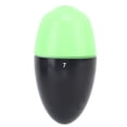 thumbnail image 3 of Electronic Luminous Fishing Float, Plastic High Stability Long Shot  Olive Shape, High Visibility With Dual Magnetic Hole,Streamlined Design for Night Sea, 3 of 7