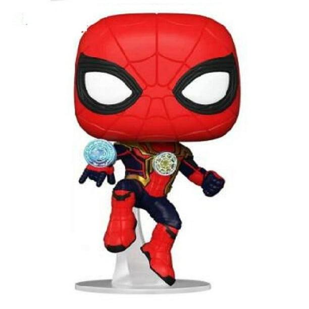 Figuras de Spiderman de hierro para niños, modelo de juguete coleccionable de vinilo, #220, #287, Gwen #146, #574, nuevo, regalo de Navidad