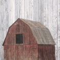 thumbnail image 2 of Phillip, Jamie 20x20 Gold Ornate Wood Framed with Double Matting Museum Art Print Titled - Farmhouse 3, 2 of 4