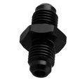 thumbnail image 1 of Negro AN 6 Adaptador de Extremo de Manguera de Giratoria de Aceite de 35 Mm * 21 Mm shamjiam Adaptador de montaje de extremo de manguera AN6, 1 of 7