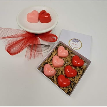 Wax Melts and Warmer