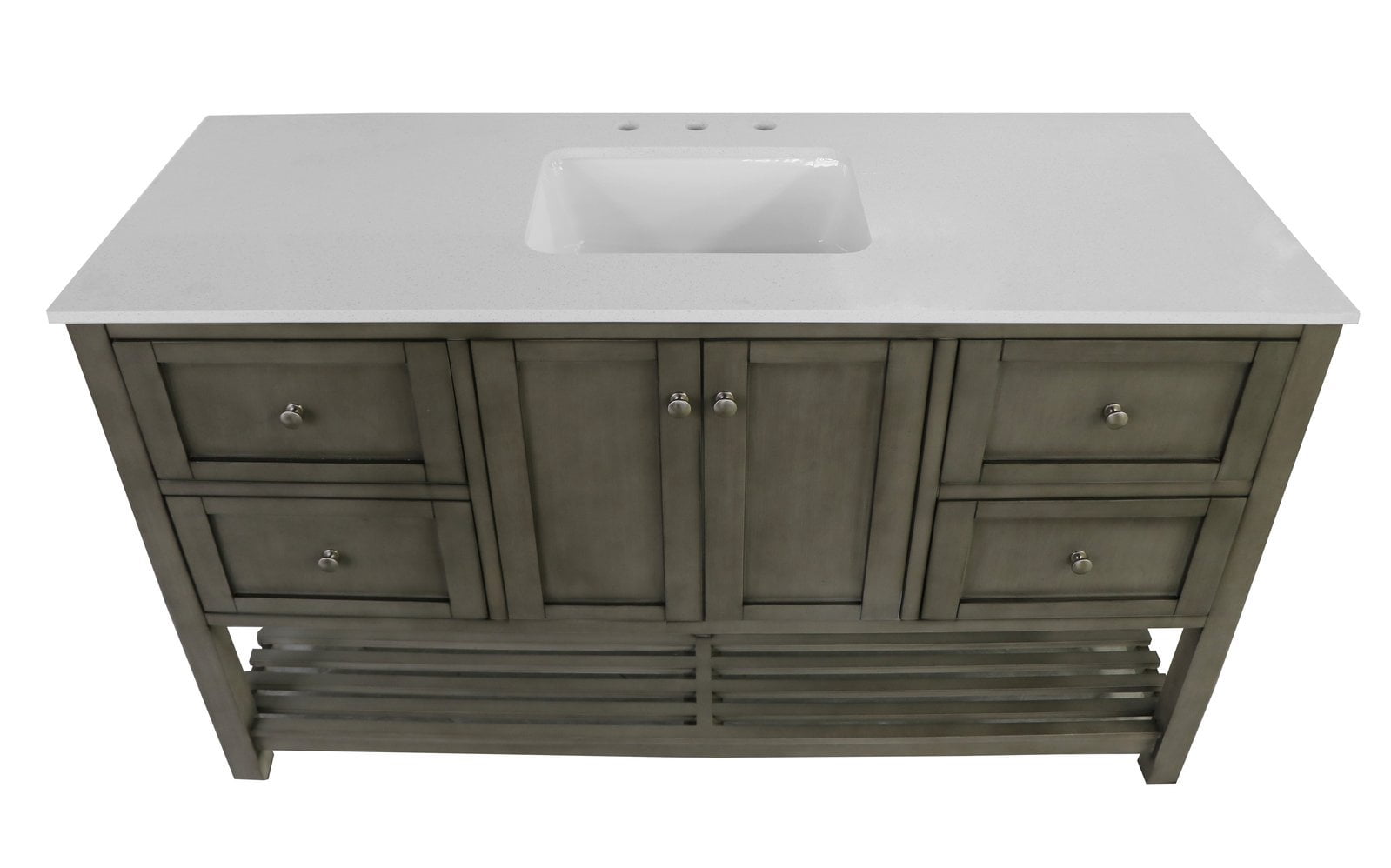 Lakeshore 60 Single Bathroom Vanity Walmartcom Walmartcom Lakeshore 60 Single Bathroom Vanity Walmartcom Walmartcom