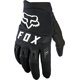 thumbnail image 1 of Guante Fox Racing YTH DIRTPAW para niños, 1 of 6
