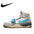 thumbnail image 2 of Zapatillas Nike Original Man New Legacy 312 high Lightweight Cushioning Basketball Shoes Winter Zapatillas casuales y cómodas, 2 of 5