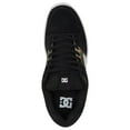 thumbnail image 4 of DC Men's Lynx Zero Casual Skate Shoe  Black Camo, 4 of 5