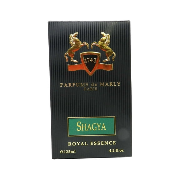 Shagya by Parfums de Marly for Men - 4.2 oz EDP Spray