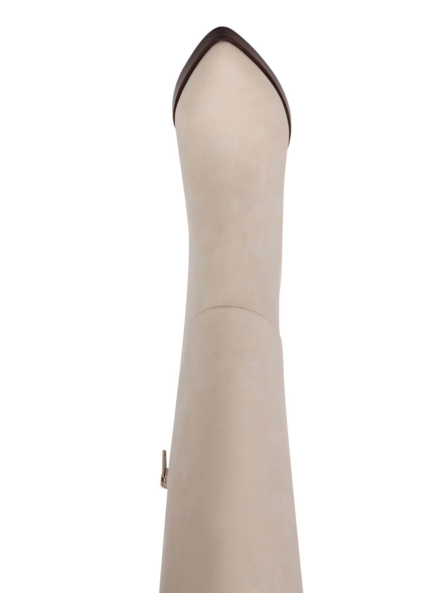 DV Dolce Vita Women's Bardonny Knee High Block Heel Boot