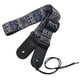 thumbnail image 4 of Correa de hombro kusrkot para lele guitarra mandolina 70-103cm Algodón, 4 of 8