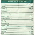thumbnail image 4 of Organic Italian 00 All Purpose Flour by Molino Grassi (2.2 pound), 4 of 4