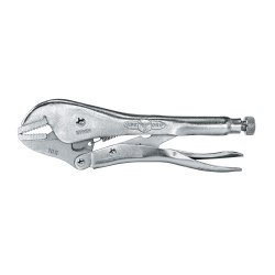 - PLIERS LOCKING