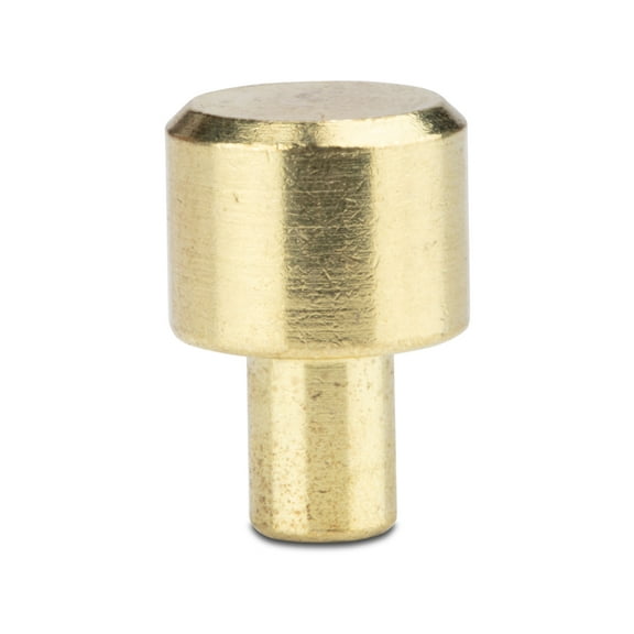 FIX IT STICKS Brass Hammer Head (FISHHBP)