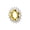 12T-gold, variant on Bicycles Cassettes Cogs Flywheel Mountain Bike Flywheel High Strength Single Speed Flywheels Easily to Install