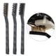 thumbnail image 3 of Kit de cepillo de Alambre ANGGREK 3 piezas para impresora 3D, 3 of 8