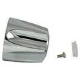 Danco For Pfister Chrome Tub and Shower Faucet Handles