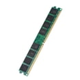 thumbnail image 1 of Ddr2 2G 800Mhz Pc2-6400 Mémoire Ram 240 Broches Carte Module Compatible pour Intel/ Amd, Ddr2 Mémoire, Ddr2 Mémoire Ram, 1 of 8