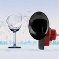 thumbnail image 4 of POINTERTECK Car Snail Horns Waterproof Clear Loud Sound Twin Horns Kit for Automobile Motorcycle, 4 of 8