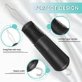 thumbnail image 3 of 2Pcs Button Helper Tool with Non- Grips to Help with Shirts, Coats, Button Hook Aids for the Elderly and Arthritic, 3 of 8