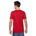 thumbnail image 3 of Fruit of the Loom SFVR Sofspun V-Neck T-Shirt, 3 of 3