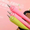 thumbnail image 4 of 8pcsnovelty ballpoint pen finger ball pen funny pens funny ballpoint pen, 4 of 5