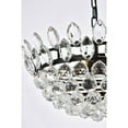 thumbnail image 5 of Emilia 20 inch pendant in black, 5 of 8