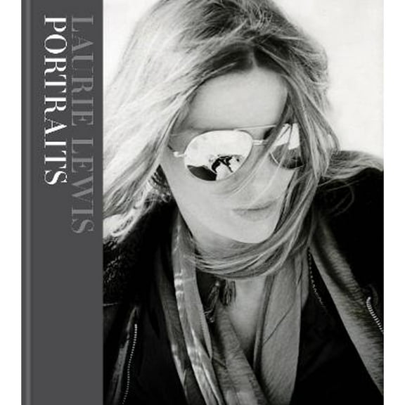 Pre-Owned Portraits (Hardcover 9781911604082) by Laurie Lewis