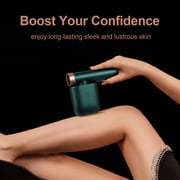 BoSidin IPL Laser Permanent Cooling-Care Hair Removal Device