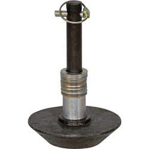 SAM 571655 Shoe Assembly for SnoWay Plows - Replaces - 96102542, Model No. 1303505