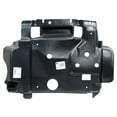 thumbnail image 1 of TOLVA MOTOR LIBERTY 2008 al 2012 JEEP Generica Inferior 1 pieza Producto Nuevo, 1 of 3