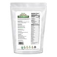 thumbnail image 2 of Organic Chocolate Vegan Protein Powder, 2 of 2
