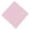 Pink, variant on Meitianfacai 30x30cm Kids Carpet Foam Puzzle Mat Velvet Baby Eco Floor