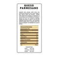 thumbnail image 2 of Queso parmesano Parma 85 g, 2 of 4