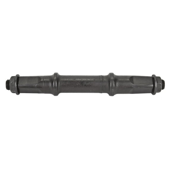 SUNLITE 3P BB AXLE SUNLT w/NUT 3P 32.0x52x35.0x119