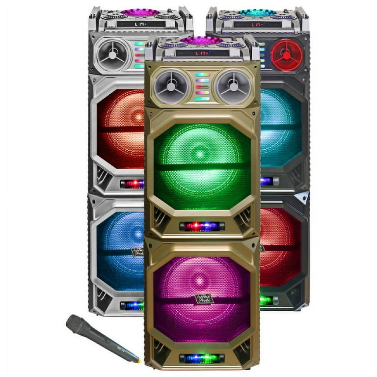 4500 watt cheap speaker