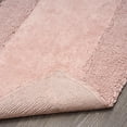 thumbnail image 4 of Alfombra de Baño de Algodón Laura Ashley Rosa Rubor 51x86 cm, 4 of 8