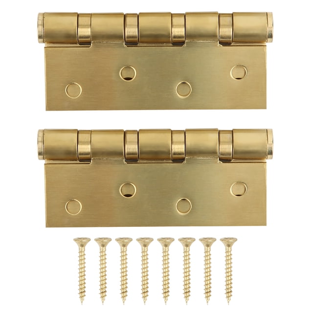 Hardware Accessories,Stainless Steel Mute Door Door Bearing Stainless Steel Hinge Advanced Technology