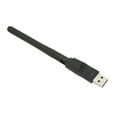 thumbnail image 2 of Adaptador WiFi USB de 300 M, minidispositivo de red inalámbrica WiFi para Windows CE y Windows 2000, 2 of 12