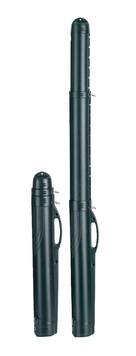 bazuka pro fishing pole carrier Flambeau Outdoors Rod Case Black Sports & Outdoors Flambeau Outdoors, Bazuka Pro Rod