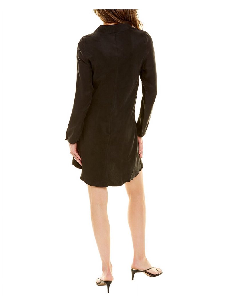 SUBOO womens Georgia Lace Up Mini Dress, XS - Walmart.com