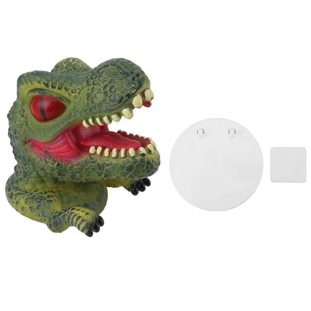 2024 Dinosaur Night Light for Kids Color Changing Baby Night Light Touch Switch Portable LED Bedside Nursery Lamp Gifts for Boys Girls C 150x101x101mm