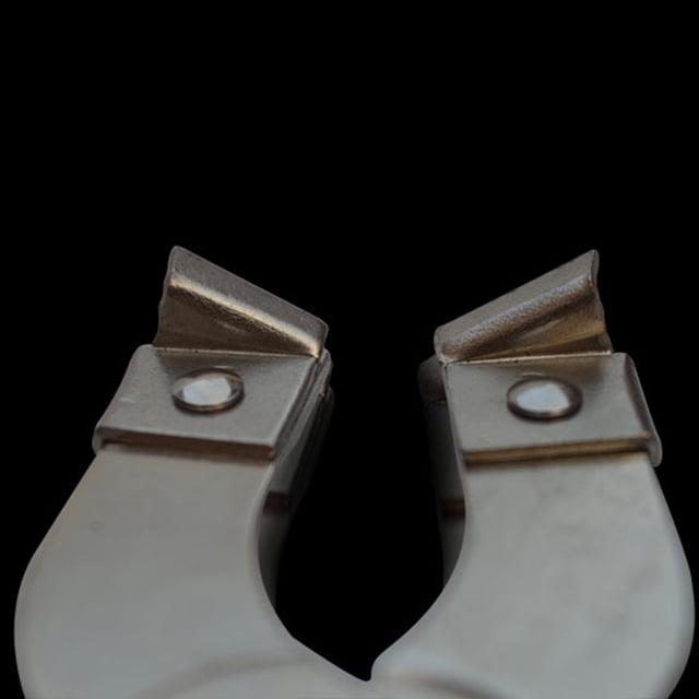 unbranded Calibrador De Anillo De Para Autos Con Mango Antideslizante Y Durable