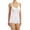 White, variant on Style 9051 | Body Briefer Firm Shaping